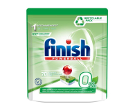 FINISH Tabletki 0% 70 tabletek - 1385392 - zdjęcie 1